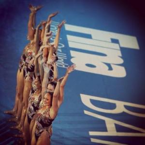 Combo World Championships 2013